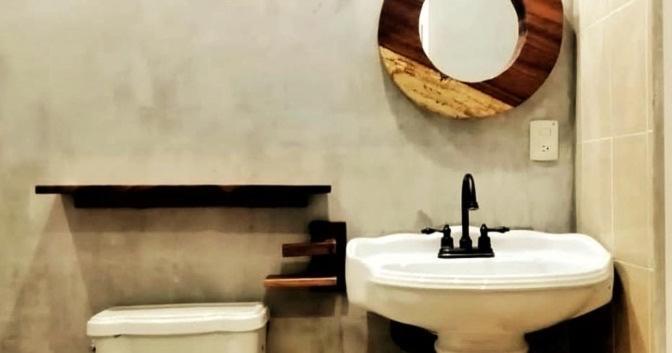 Edificio Teocalli, Bacocho Puerto Escondido Zewnętrze zdjęcie